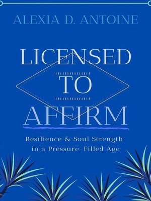 cover image of Licensed to Affirm